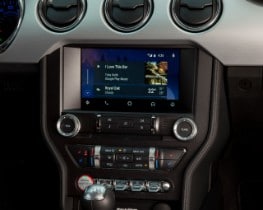 SYNC 3 and Android Auto